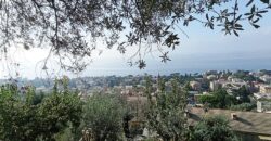 Nervi – Via Maggiolo