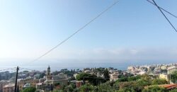 Nervi – Via Maggiolo