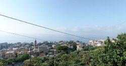 Nervi – Via Maggiolo