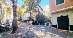 Nervi – Via alla Chiesa Plebana