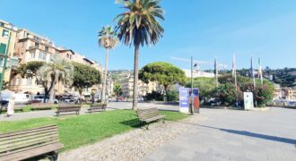 Santa Margherita Ligure – Via Delpino Teramo