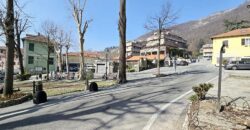 Savignone – Via Giovanni XXIII