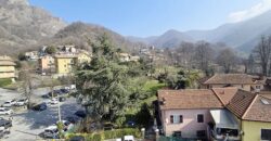 Savignone – Via Giovanni XXIII