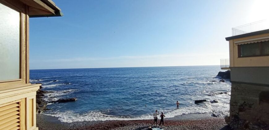 Nervi – Via Ancona