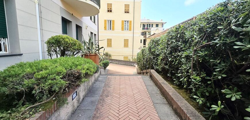 Nervi – Piazza Duca degli Abruzzi