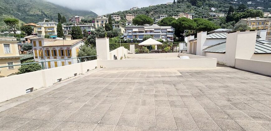 Nervi – Piazza Duca degli Abruzzi