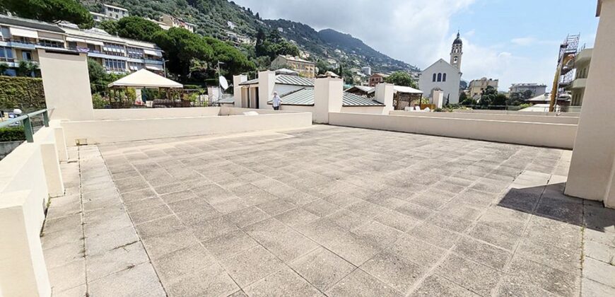 Nervi – Piazza Duca degli Abruzzi