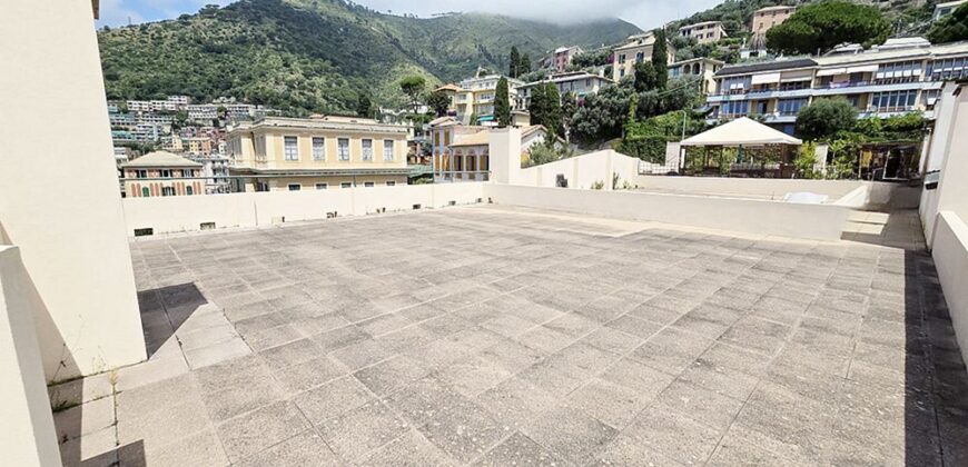 Nervi – Piazza Duca degli Abruzzi