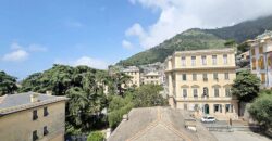 Nervi – Piazza Duca degli Abruzzi