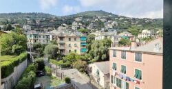 Nervi – Via Ancona