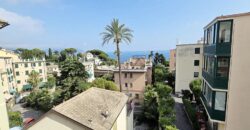 Nervi – Via Ancona