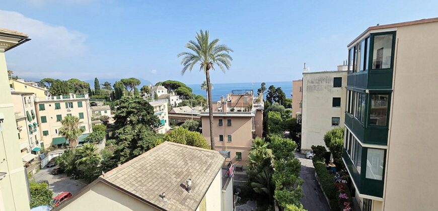 Nervi – Via Ancona