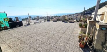 Nervi – Viale Franchini