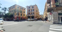 Nervi – Viale delle Palme