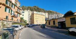 Nervi – Via del Commercio