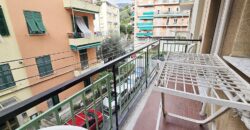 Nervi – Via del Commercio