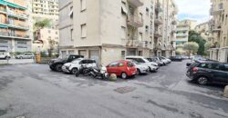 Nervi – Via del Commercio