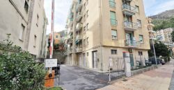 Nervi – Via del Commercio