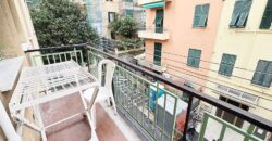 Nervi – Via del Commercio