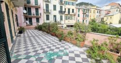 Nervi – Viale delle Palme