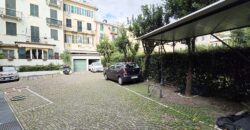 Nervi – Viale delle Palme