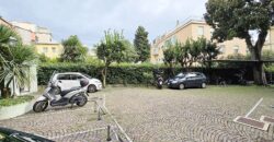 Nervi – Viale delle Palme