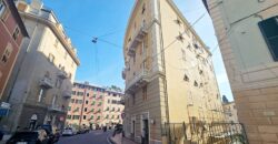 Nervi – Via Oberdan