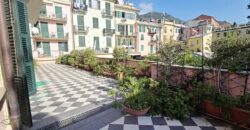 Nervi – Viale delle Palme