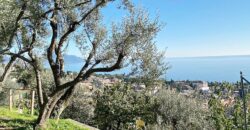 Nervi – Via Croce di Ferro