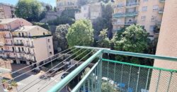 Nervi – Via del Commercio