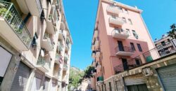 Nervi – Via del Commercio