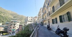 Nervi – Via Colle degli Ulivi