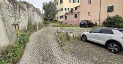 Nervi – Via Donato Somma